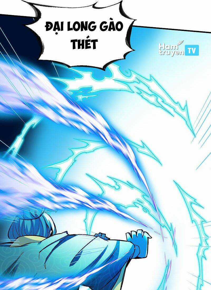 Chiến Đỉnh - Chapter 234 - Trang 20