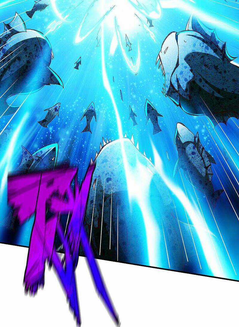 Chiến Đỉnh - Chapter 234 - Trang 3