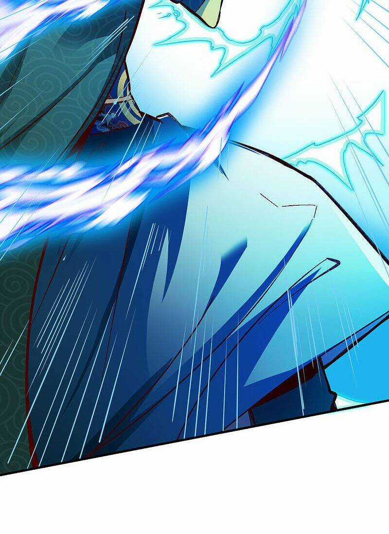 Chiến Đỉnh - Chapter 234 - Trang 21