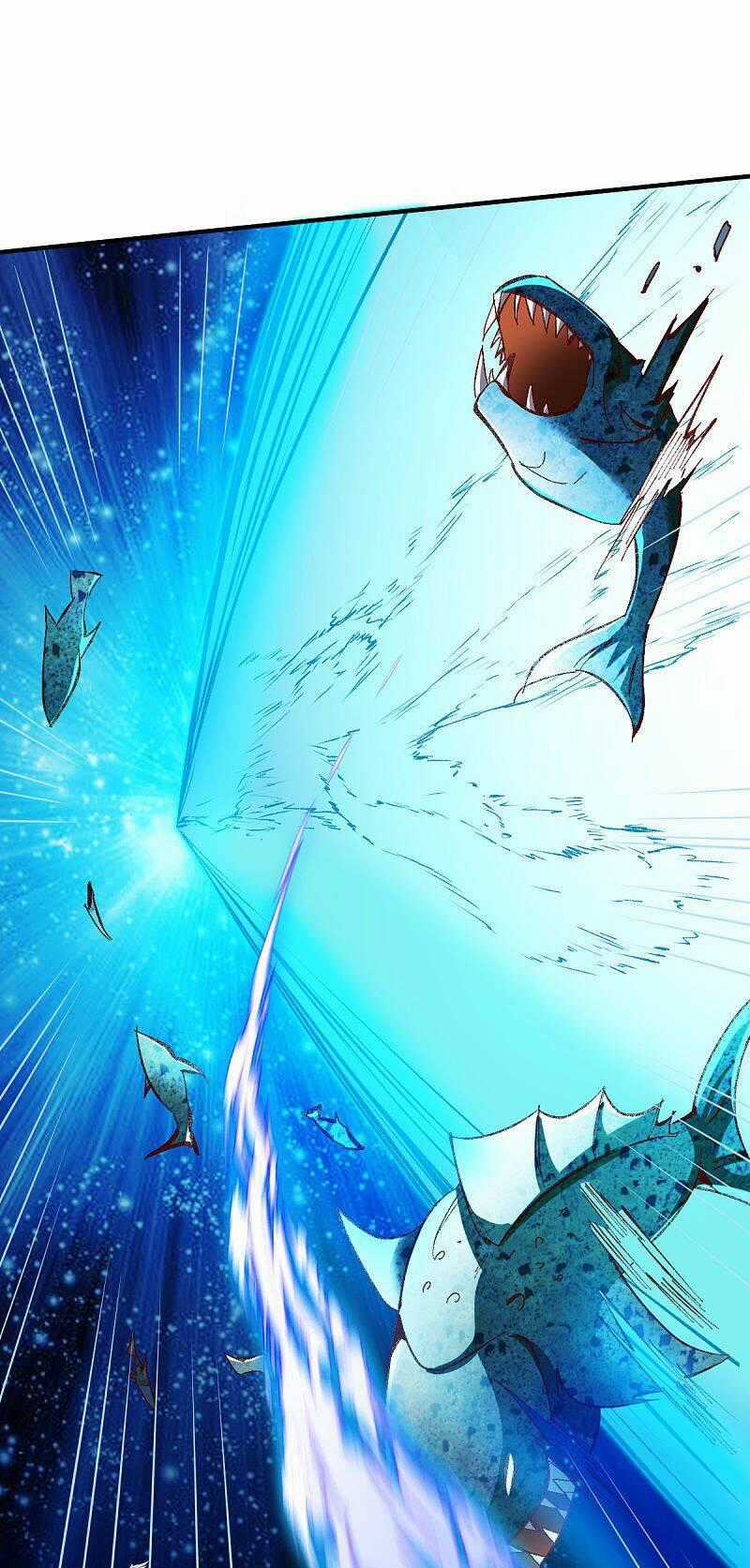 Chiến Đỉnh - Chapter 234 - Trang 22