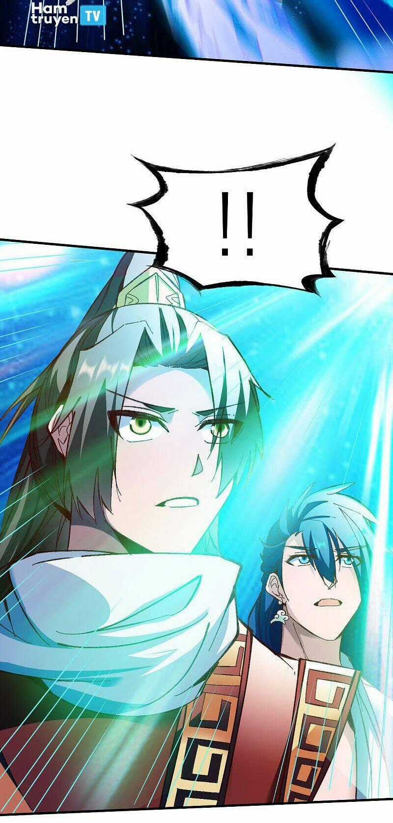 Chiến Đỉnh - Chapter 234 - Trang 23