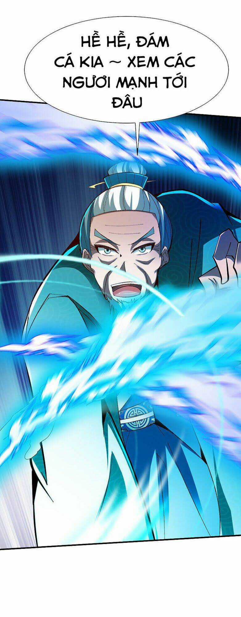 Chiến Đỉnh - Chapter 234 - Trang 4