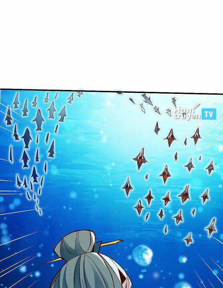 Chiến Đỉnh - Chapter 234 - Trang 5