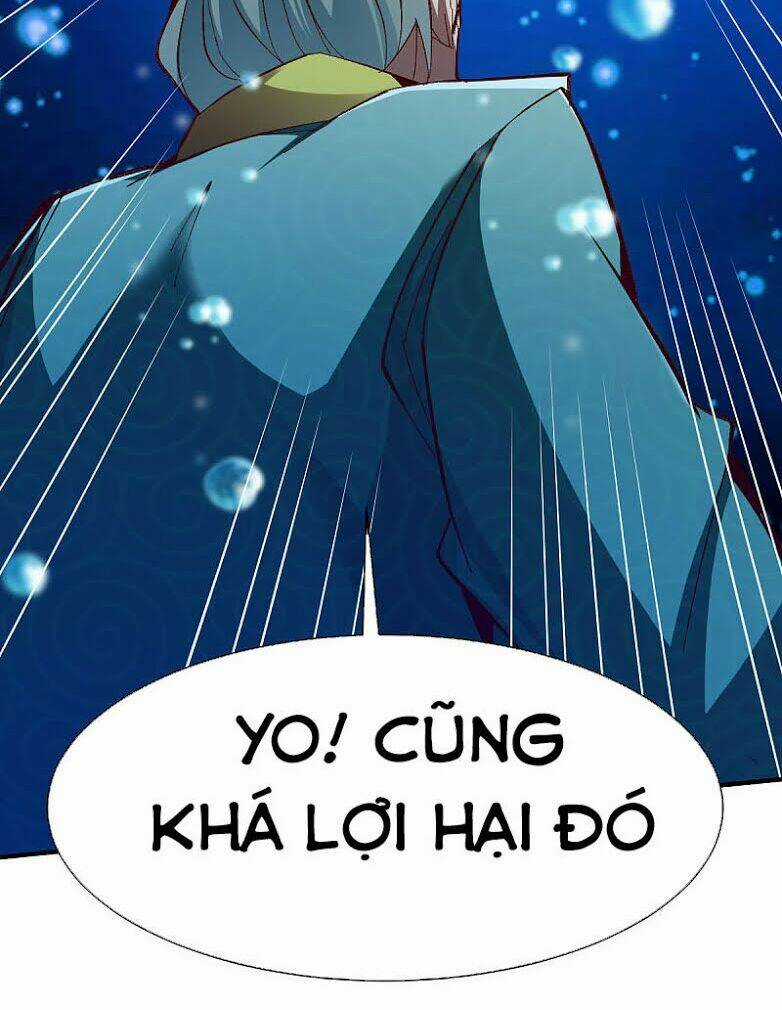 Chiến Đỉnh - Chapter 234 - Trang 6