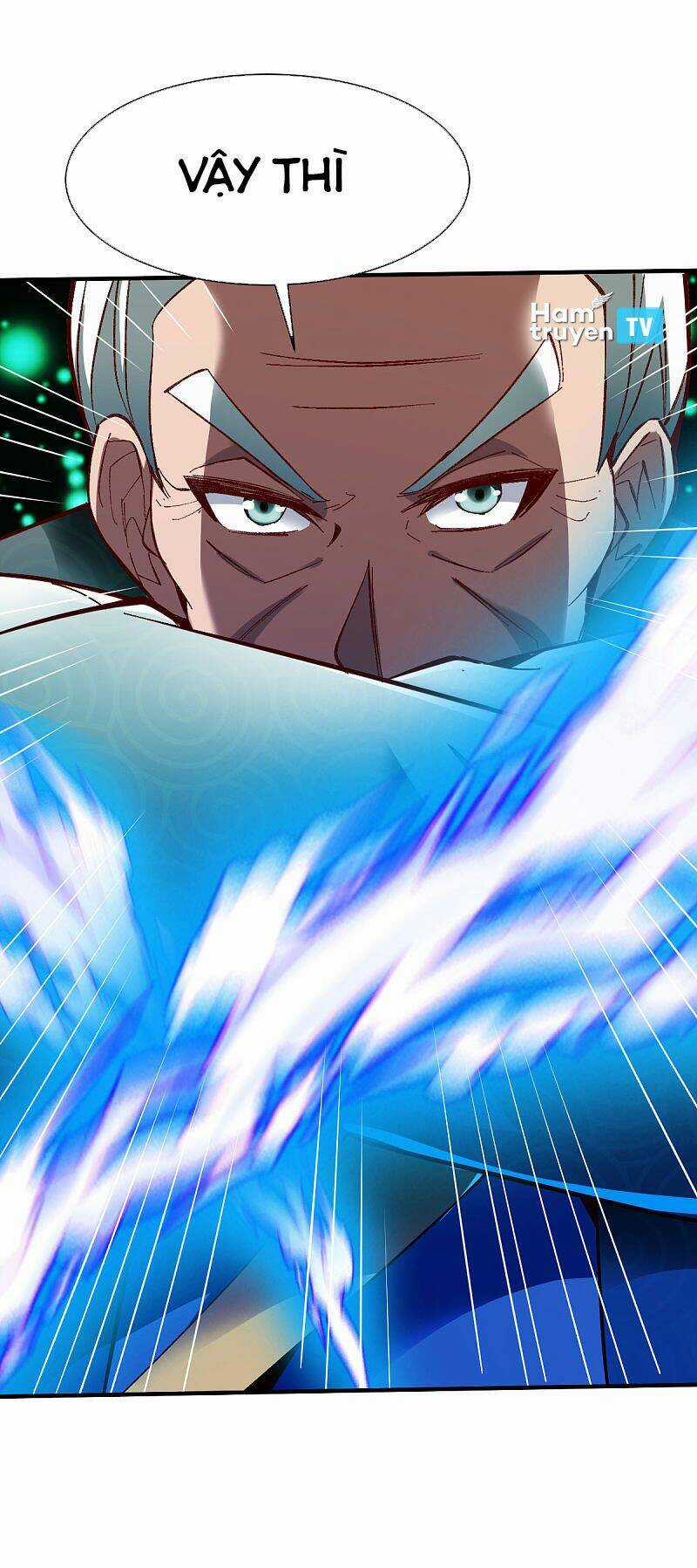 Chiến Đỉnh - Chapter 234 - Trang 7