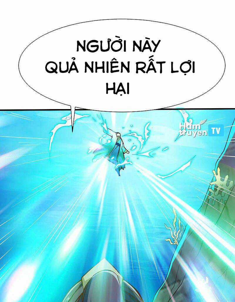 Chiến Đỉnh - Chapter 234 - Trang 10