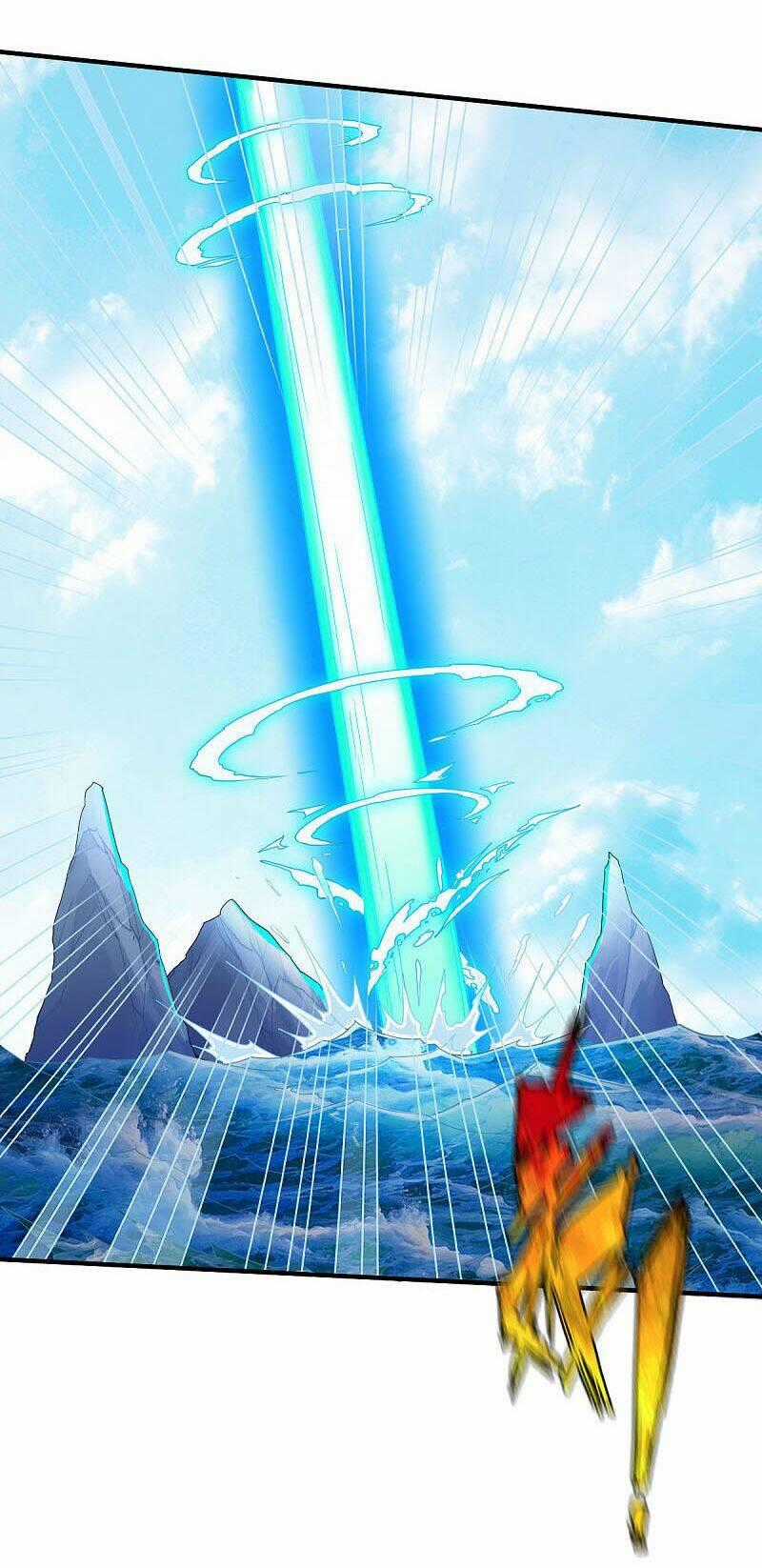 Chiến Đỉnh - Chapter 235 - Trang 2