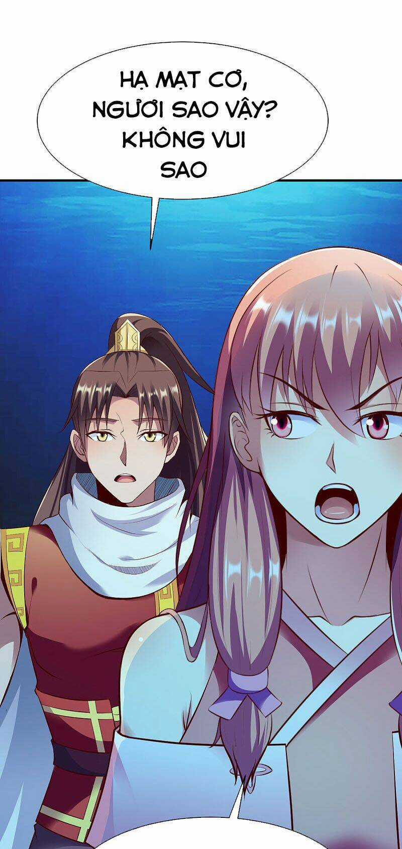 Chiến Đỉnh - Chapter 235 - Trang 12