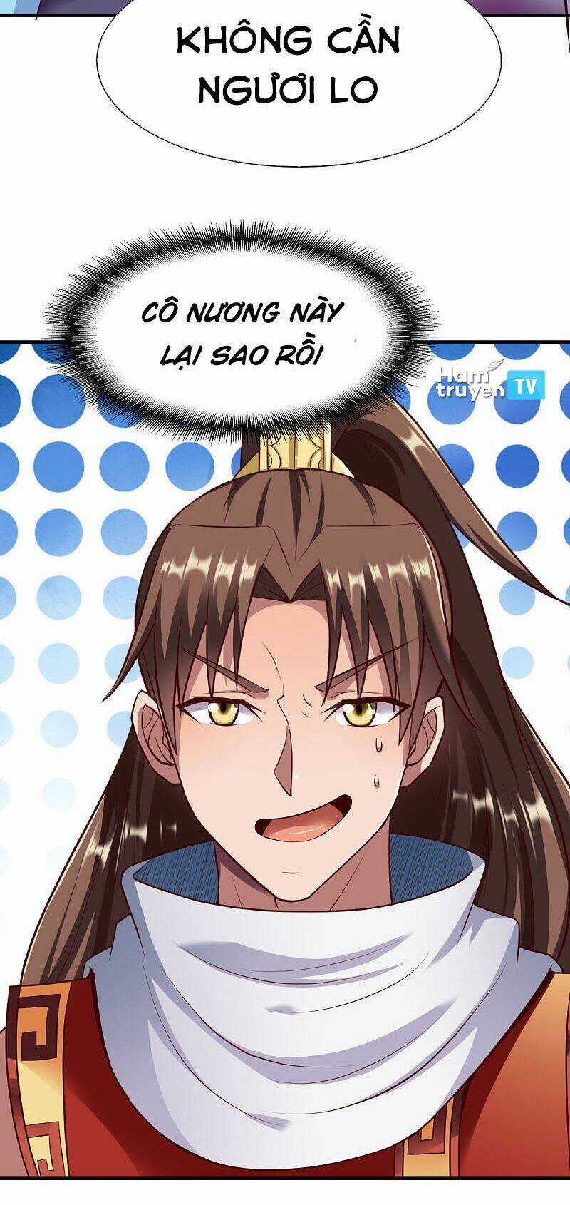 Chiến Đỉnh - Chapter 235 - Trang 13