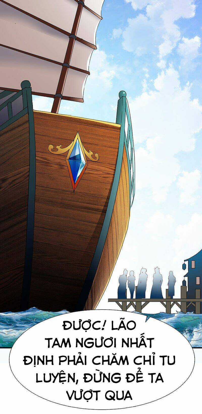 Chiến Đỉnh - Chapter 235 - Trang 15