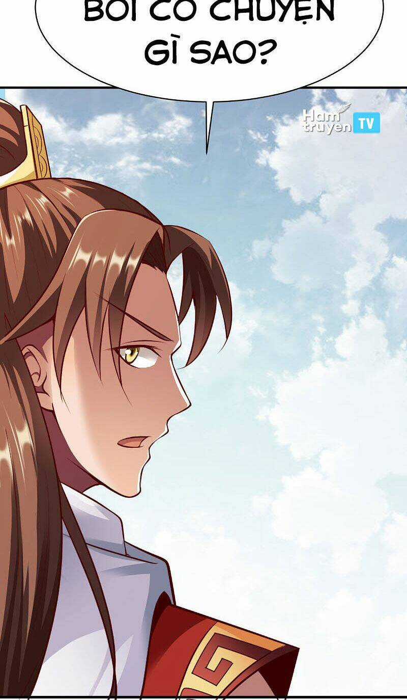 Chiến Đỉnh - Chapter 235 - Trang 17