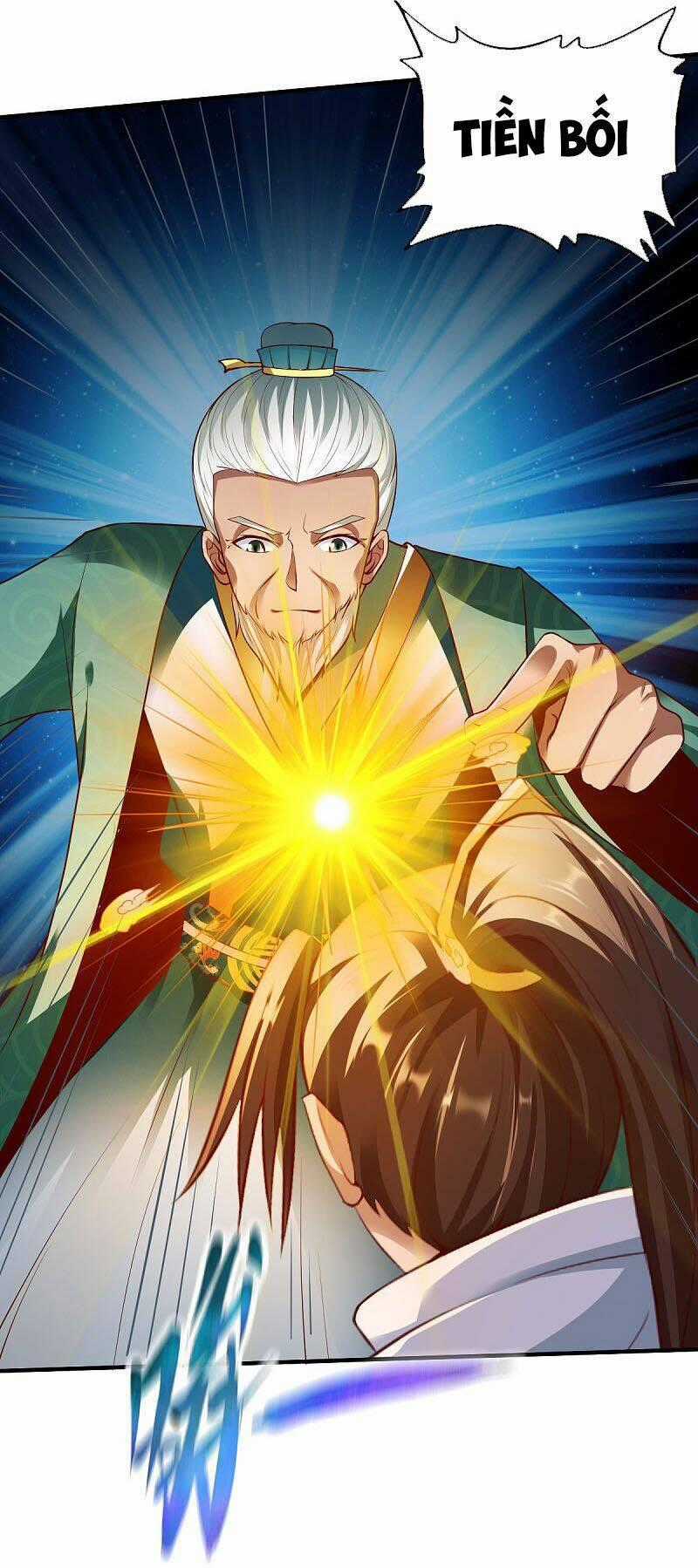 Chiến Đỉnh - Chapter 235 - Trang 18