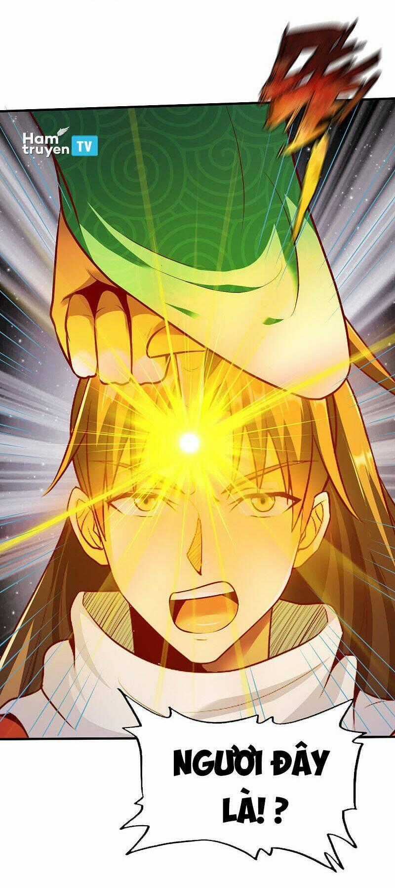 Chiến Đỉnh - Chapter 235 - Trang 19