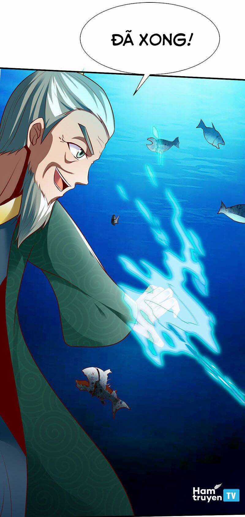 Chiến Đỉnh - Chapter 235 - Trang 3