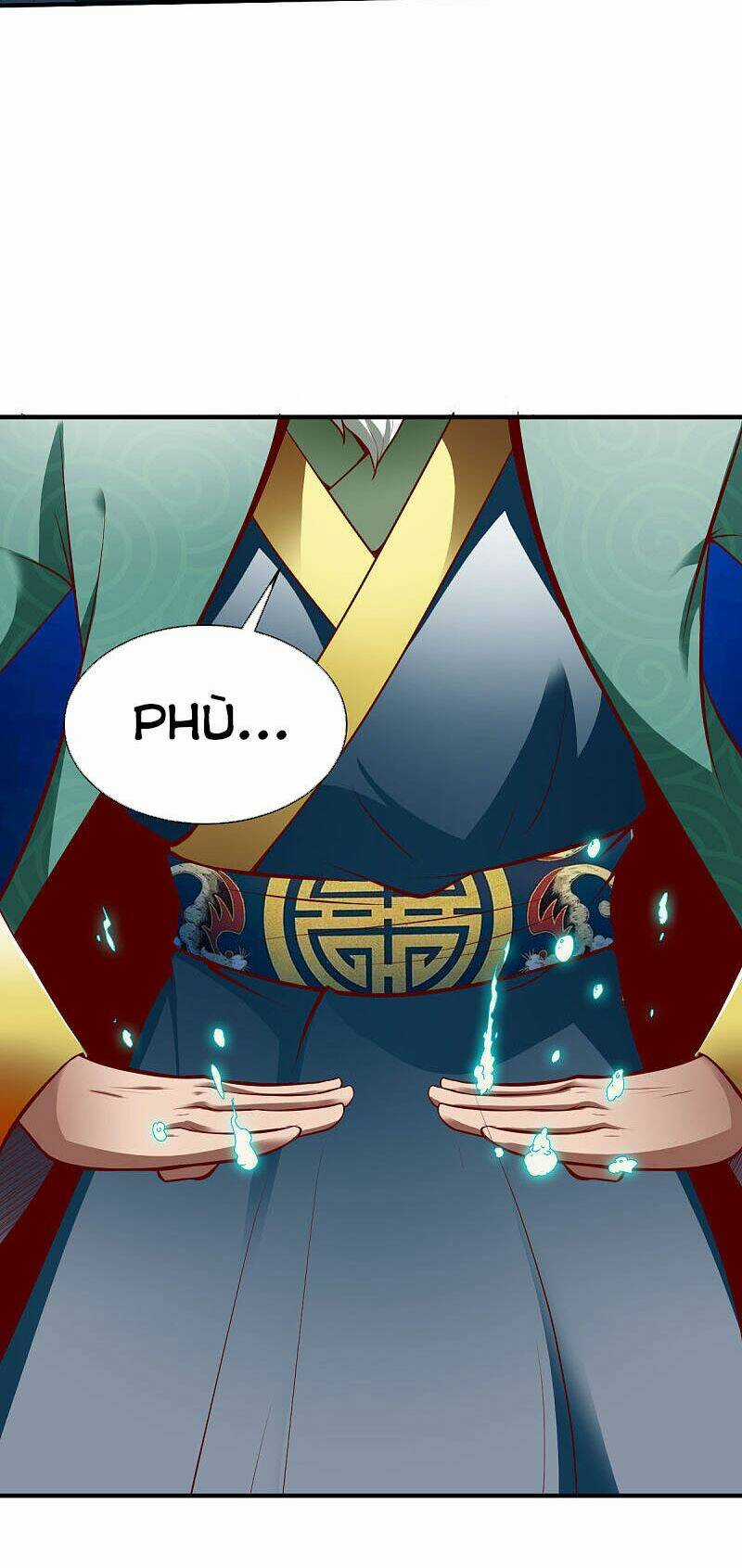 Chiến Đỉnh - Chapter 235 - Trang 4