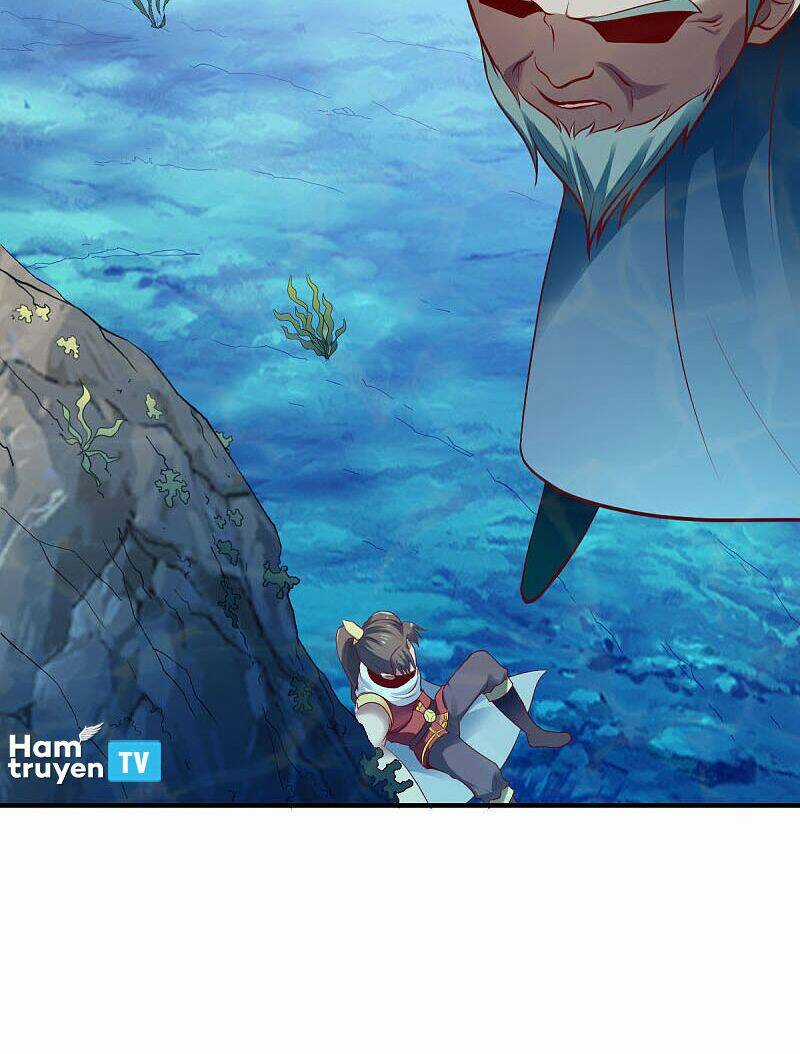 Chiến Đỉnh - Chapter 235 - Trang 6
