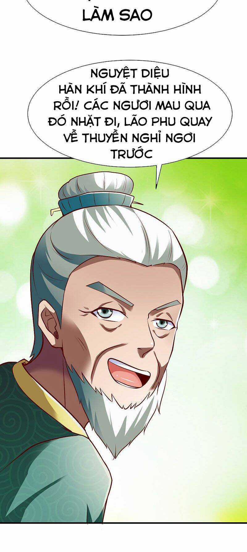 Chiến Đỉnh - Chapter 235 - Trang 8