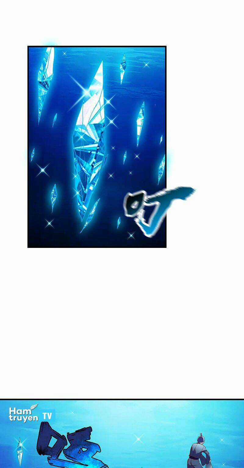 Chiến Đỉnh - Chapter 235 - Trang 9