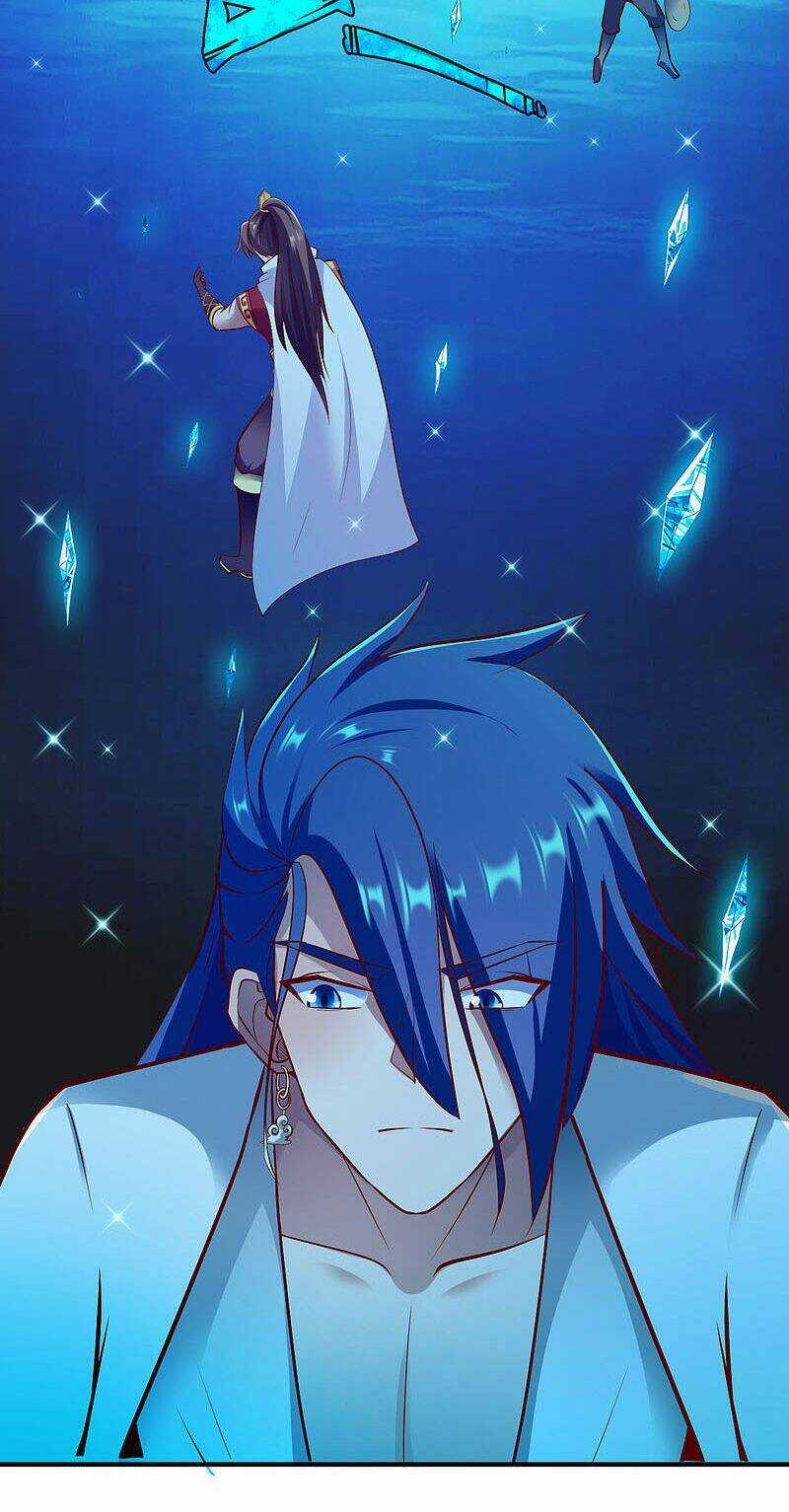 Chiến Đỉnh - Chapter 235 - Trang 10