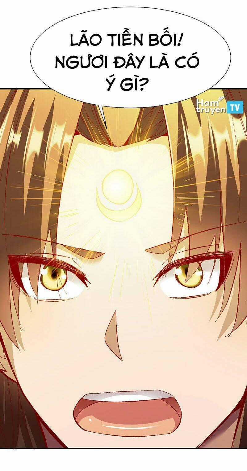 Chiến Đỉnh - Chapter 236 - Trang 1