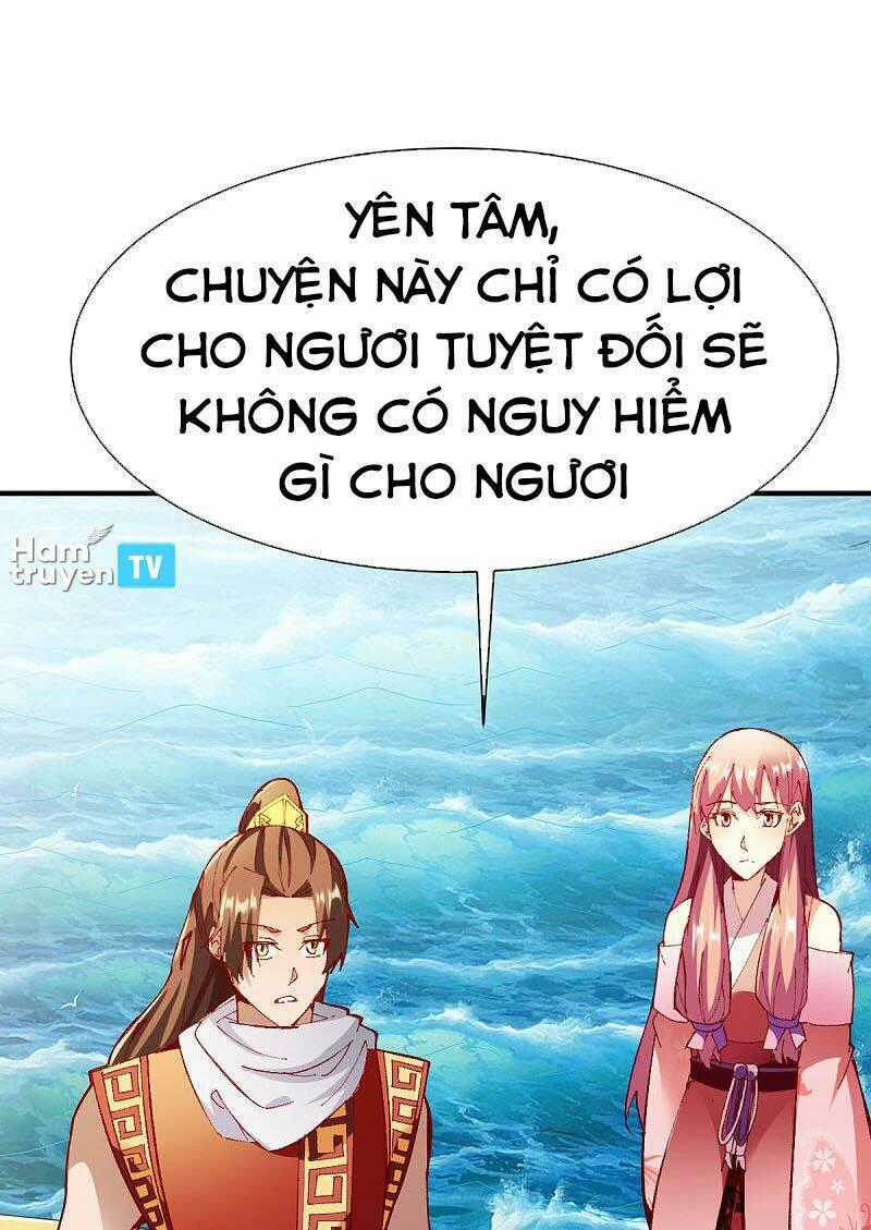 Chiến Đỉnh - Chapter 236 - Trang 2