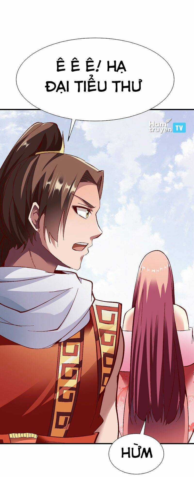 Chiến Đỉnh - Chapter 236 - Trang 12