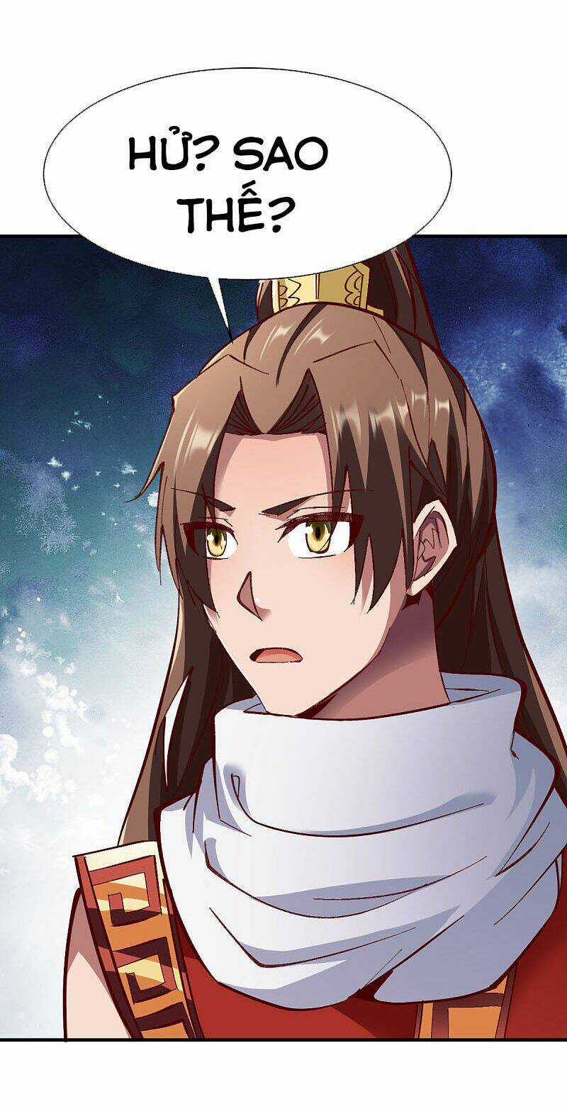 Chiến Đỉnh - Chapter 236 - Trang 18