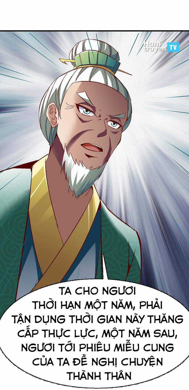 Chiến Đỉnh - Chapter 236 - Trang 4