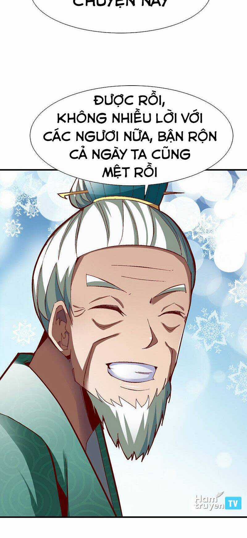 Chiến Đỉnh - Chapter 236 - Trang 7