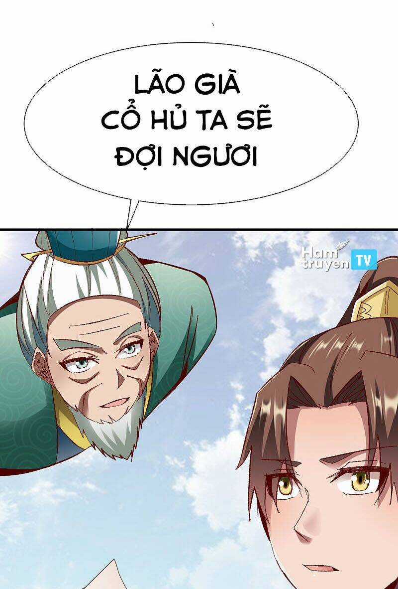 Chiến Đỉnh - Chapter 236 - Trang 8