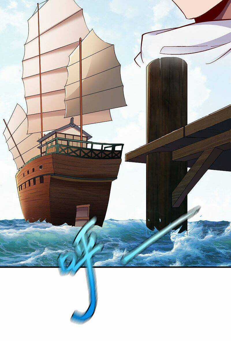 Chiến Đỉnh - Chapter 236 - Trang 9