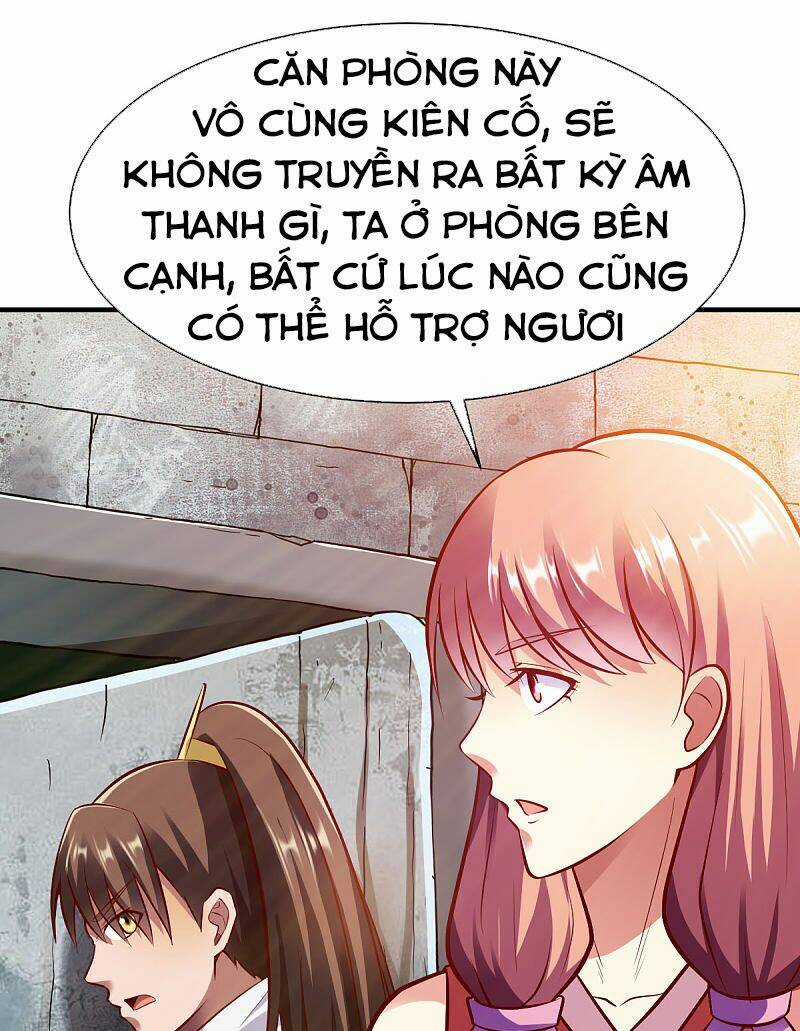 Chiến Đỉnh - Chapter 237 - Trang 12