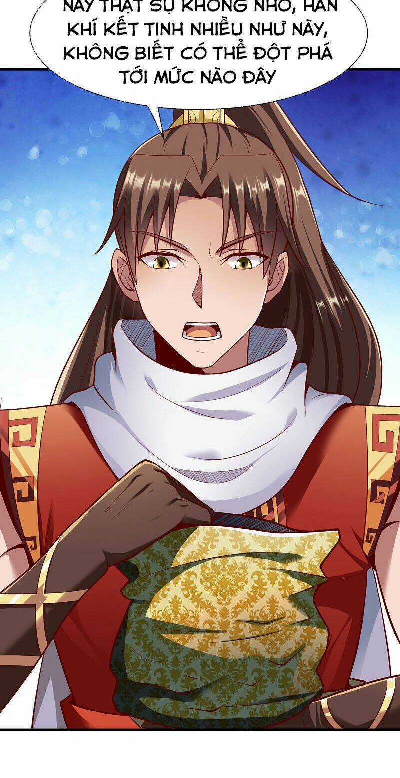 Chiến Đỉnh - Chapter 237 - Trang 15