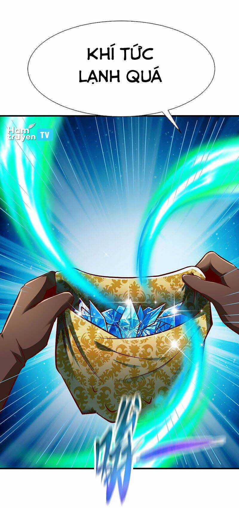 Chiến Đỉnh - Chapter 237 - Trang 16