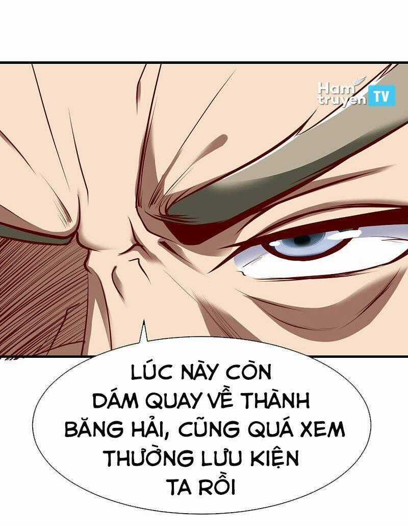 Chiến Đỉnh - Chapter 237 - Trang 19