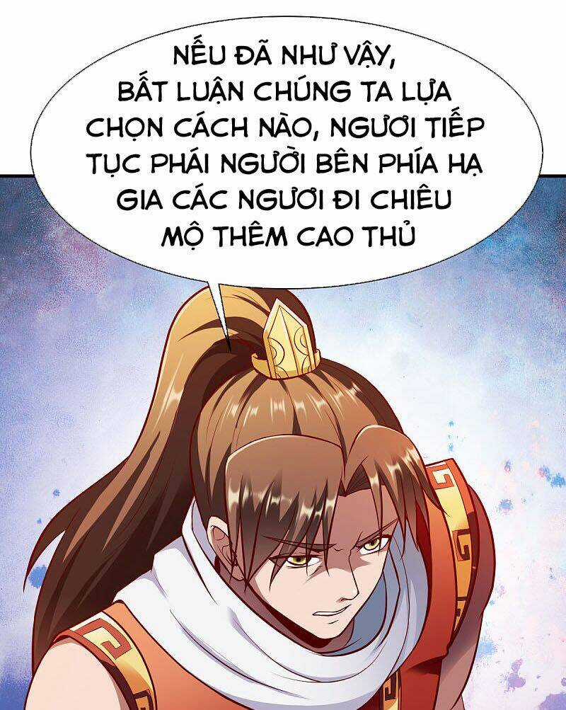 Chiến Đỉnh - Chapter 237 - Trang 3