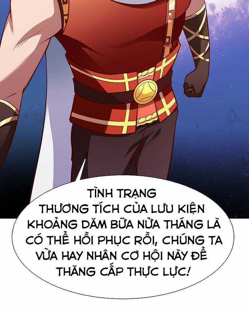 Chiến Đỉnh - Chapter 237 - Trang 4