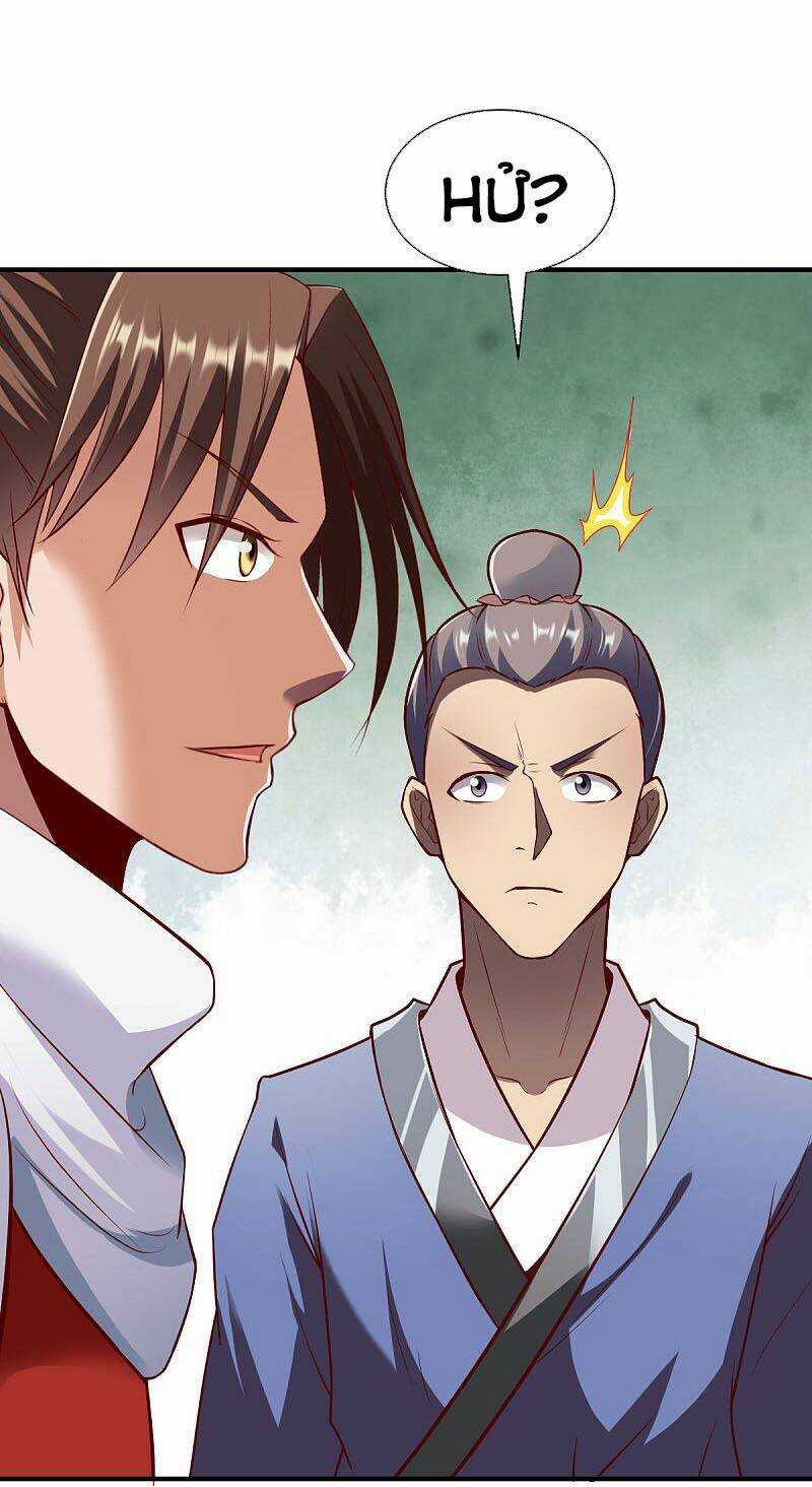 Chiến Đỉnh - Chapter 237 - Trang 6