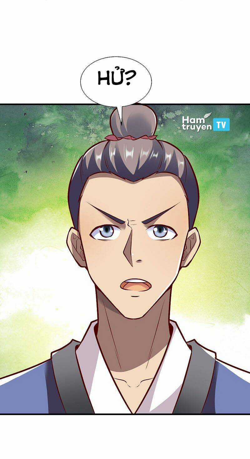 Chiến Đỉnh - Chapter 237 - Trang 7