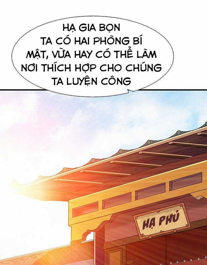 Chiến Đỉnh - Chapter 237 - Trang 10