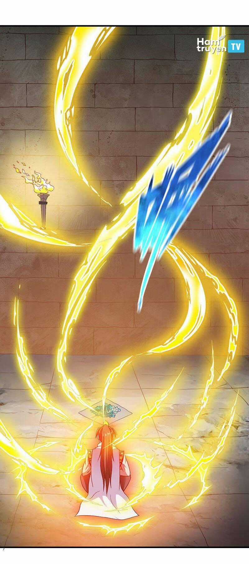 Chiến Đỉnh - Chapter 238 - Trang 1