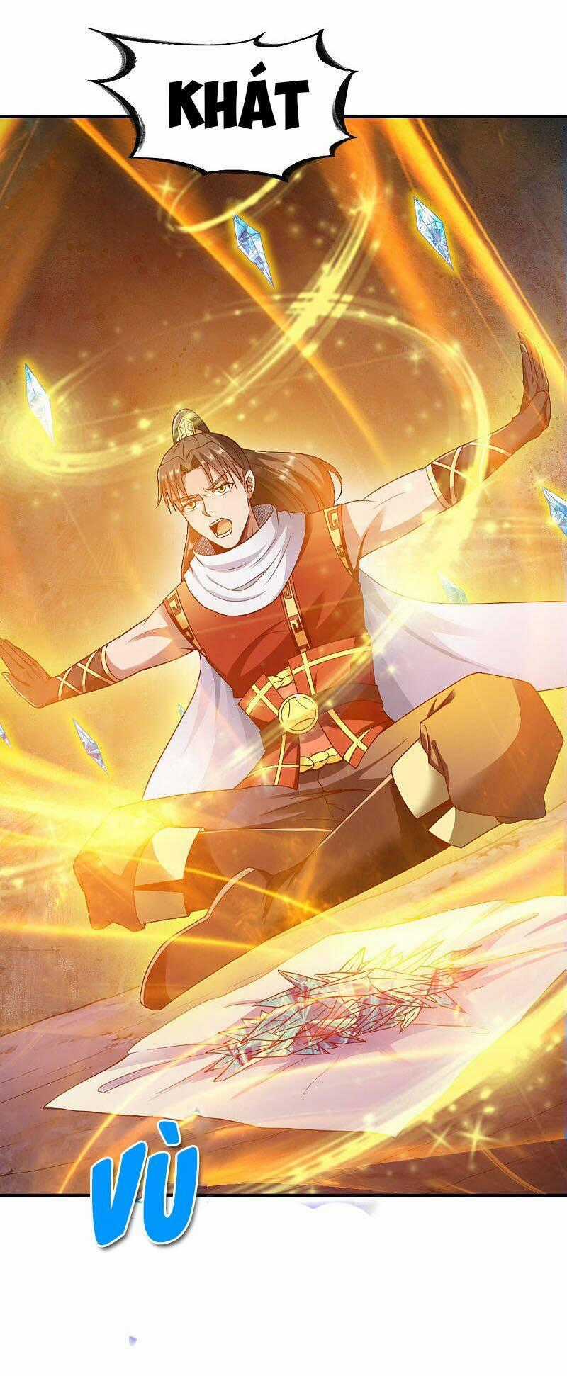 Chiến Đỉnh - Chapter 238 - Trang 2