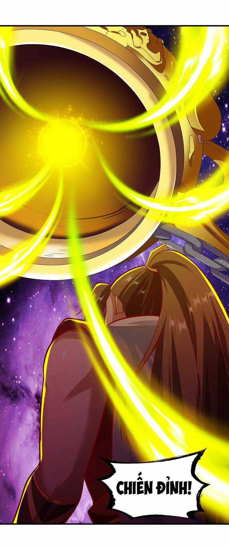 Chiến Đỉnh - Chapter 238 - Trang 12