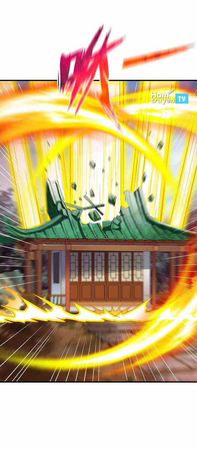 Chiến Đỉnh - Chapter 238 - Trang 13