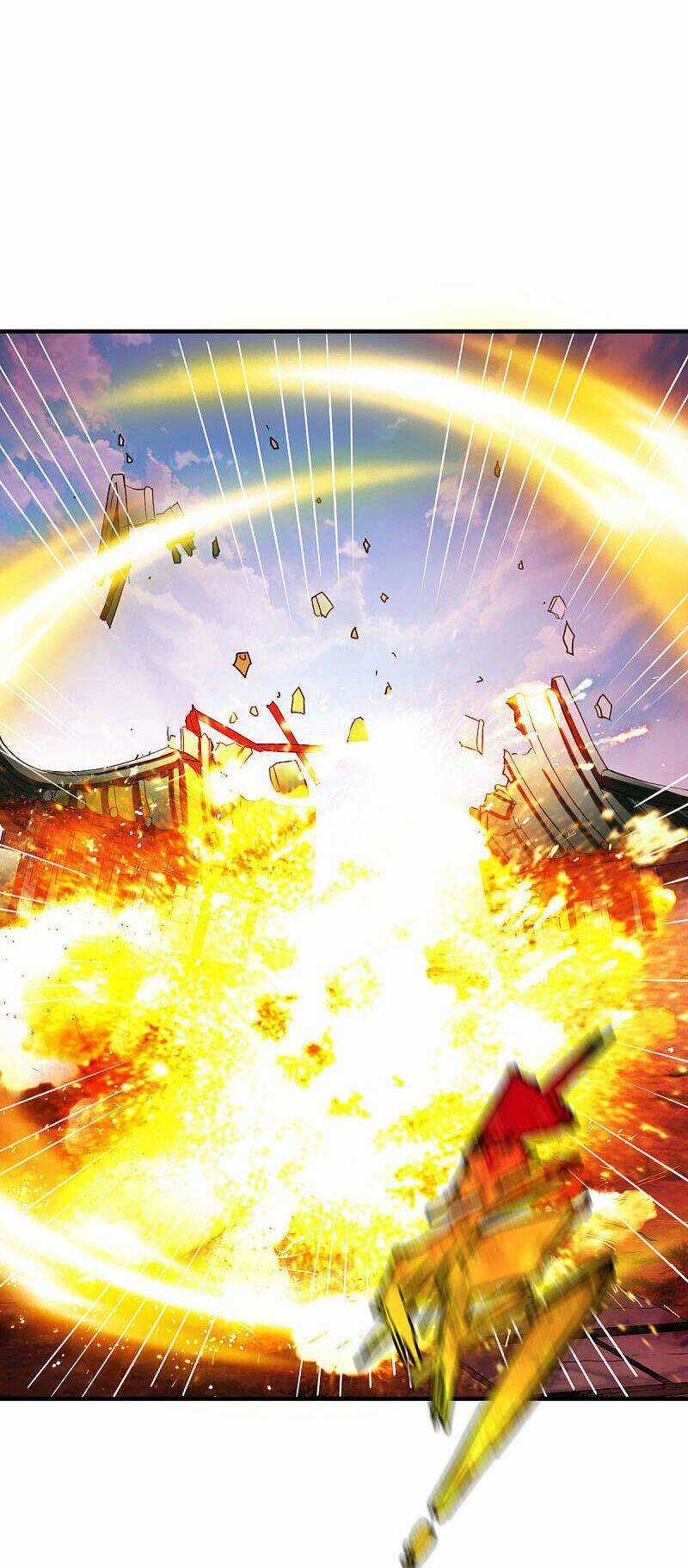 Chiến Đỉnh - Chapter 238 - Trang 14