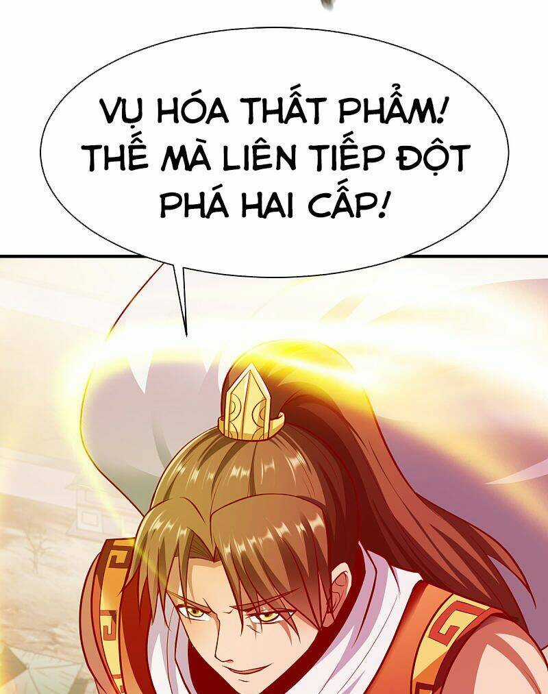 Chiến Đỉnh - Chapter 238 - Trang 15