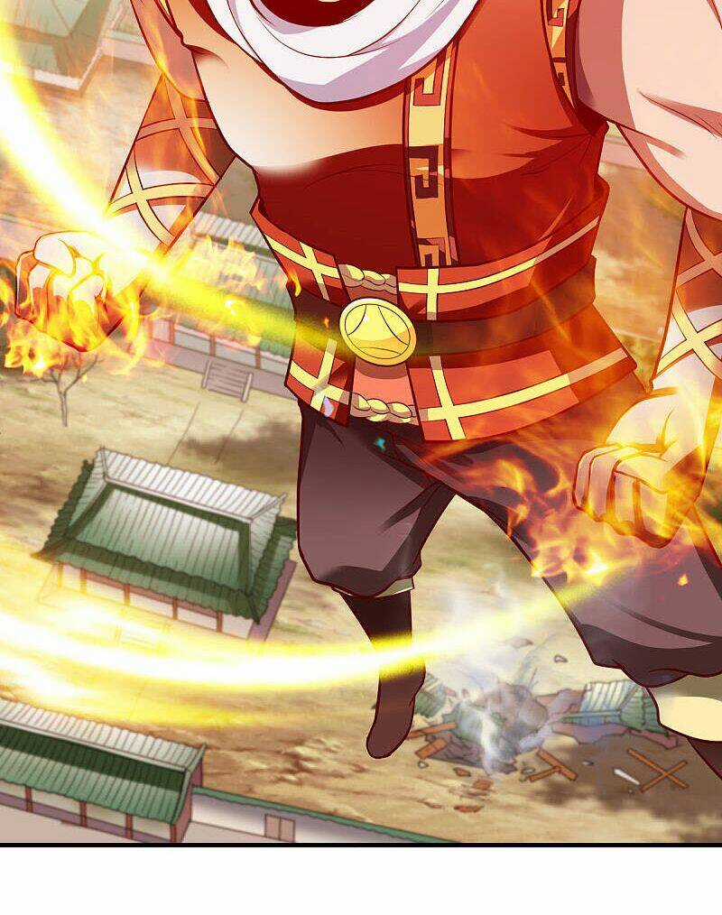 Chiến Đỉnh - Chapter 238 - Trang 16