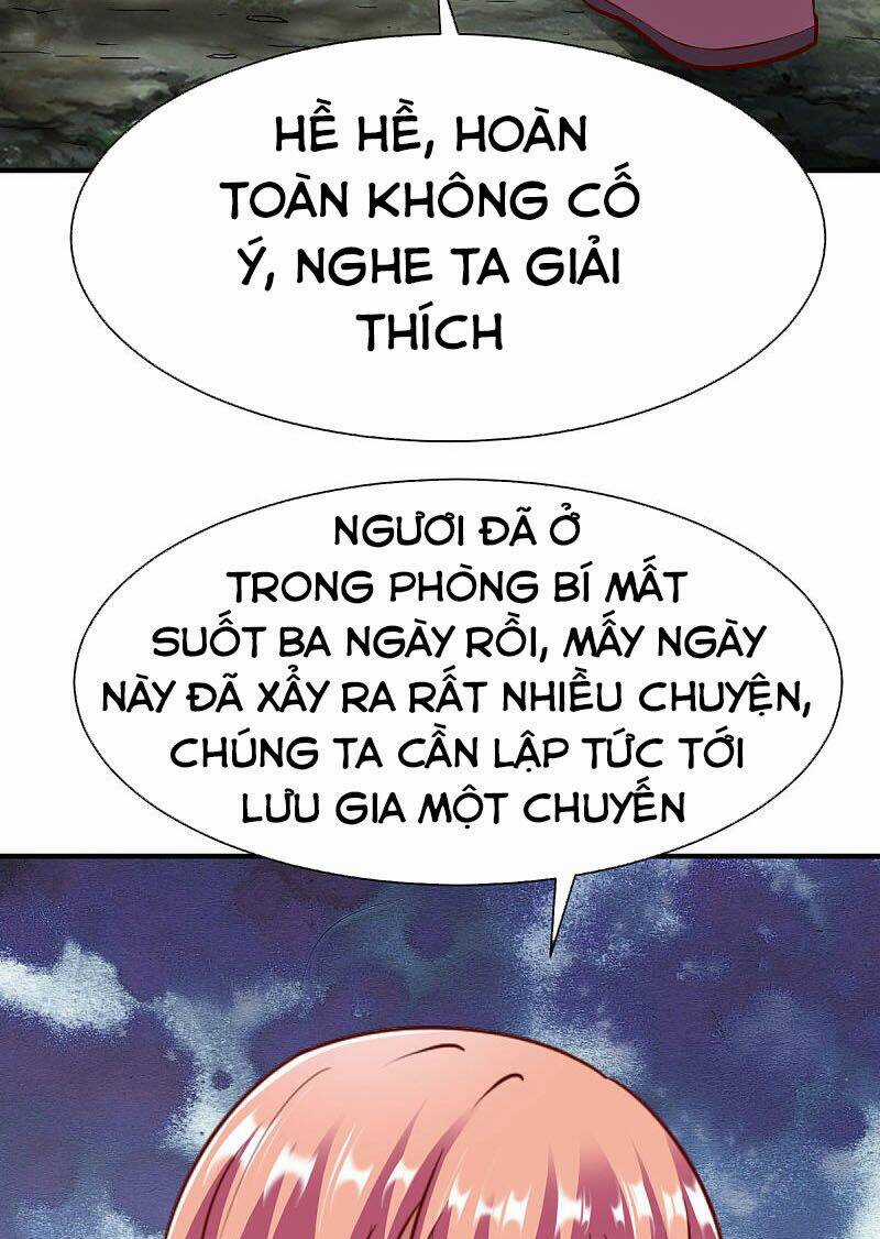 Chiến Đỉnh - Chapter 238 - Trang 18