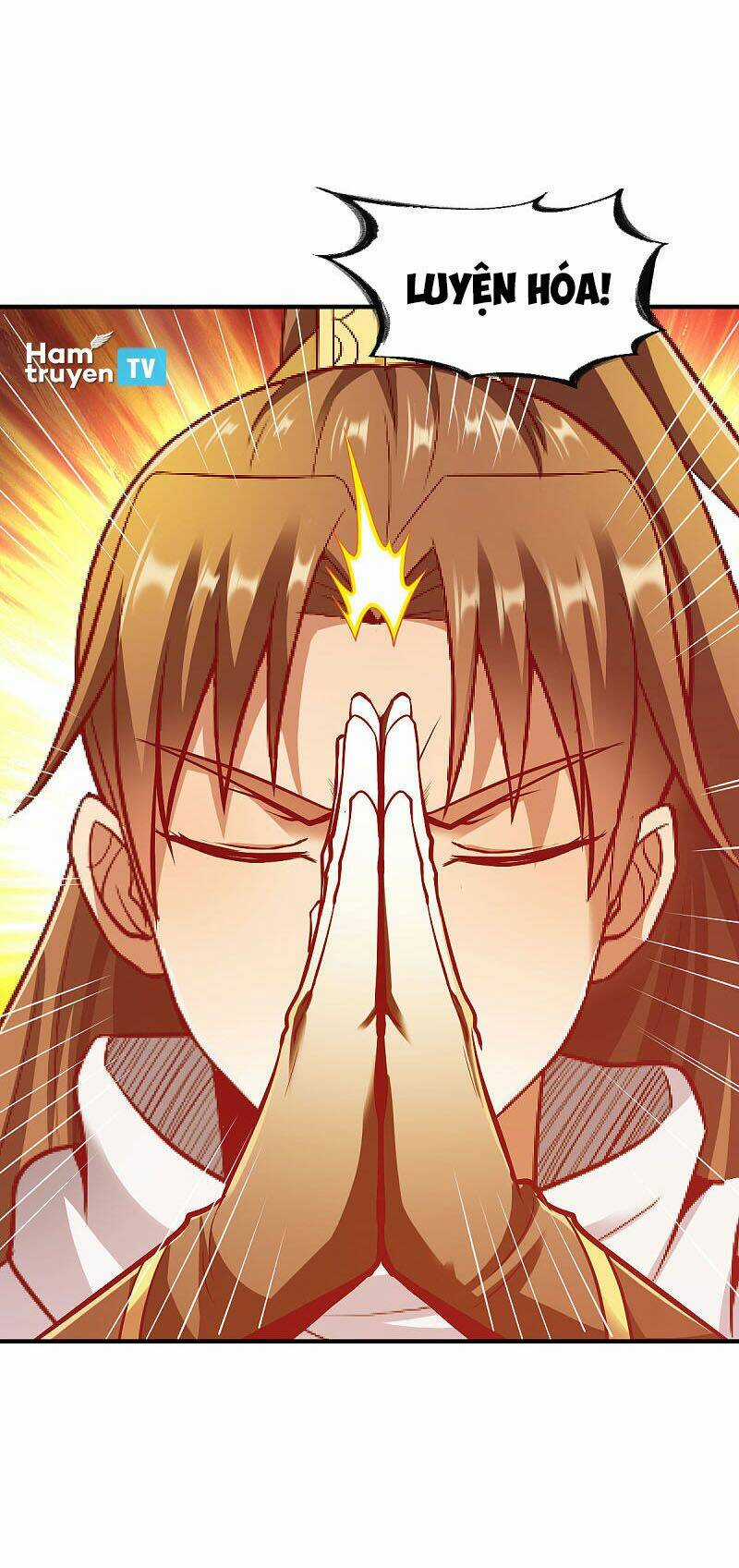 Chiến Đỉnh - Chapter 238 - Trang 3