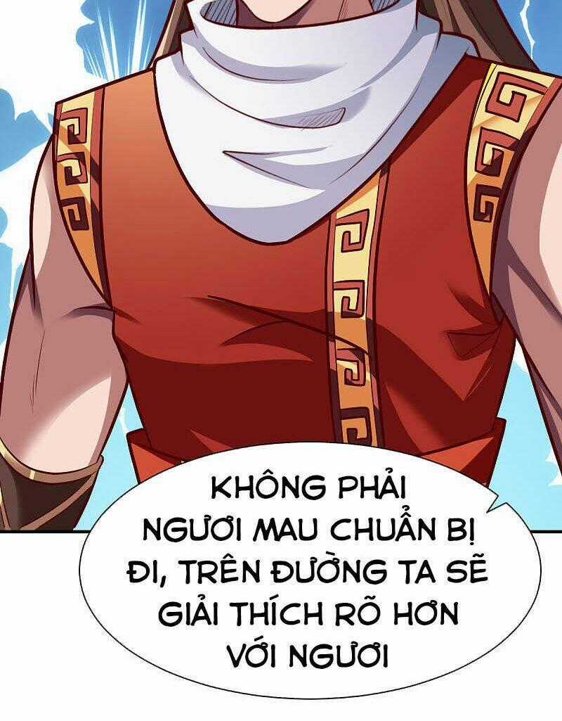 Chiến Đỉnh - Chapter 238 - Trang 21